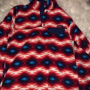 Patagonia Pullover